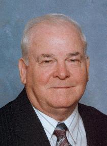 John Harvey Lockwood